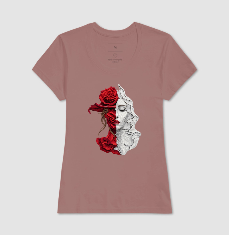 Camisa 16