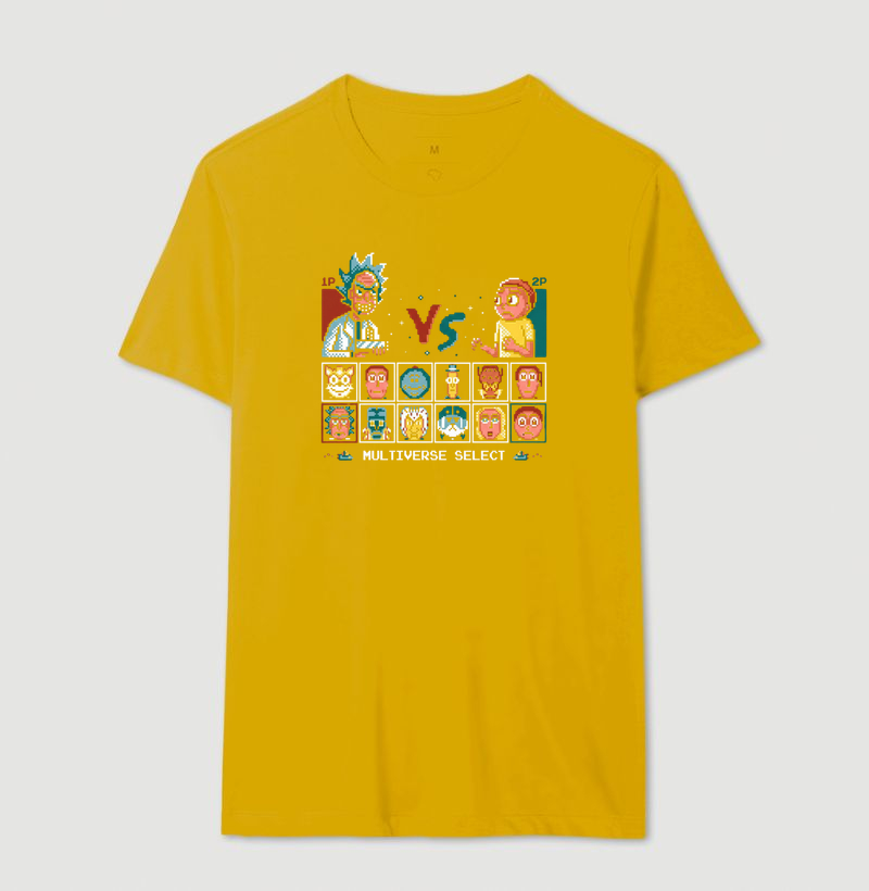 Camisa 11