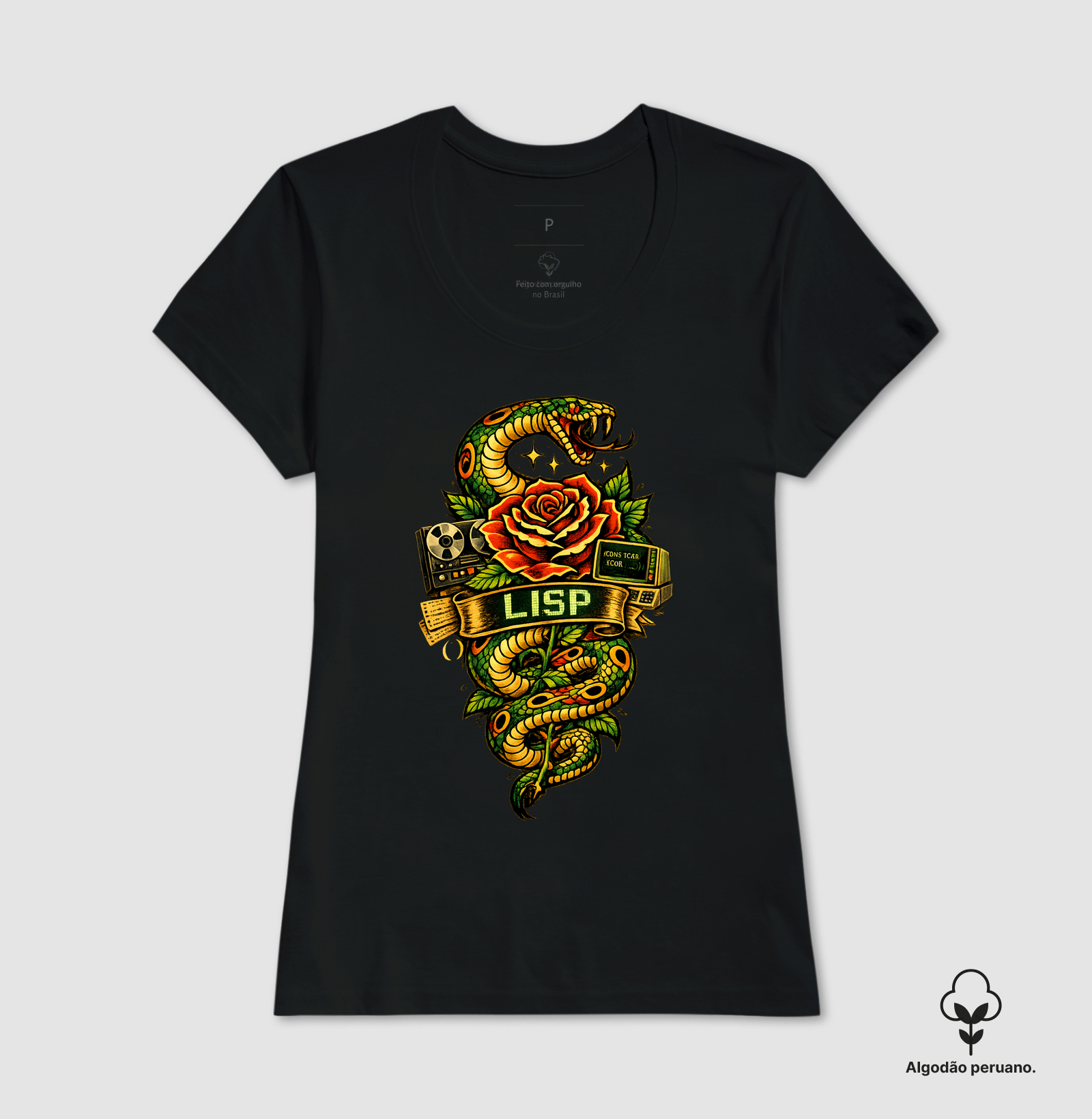 Camisa 4