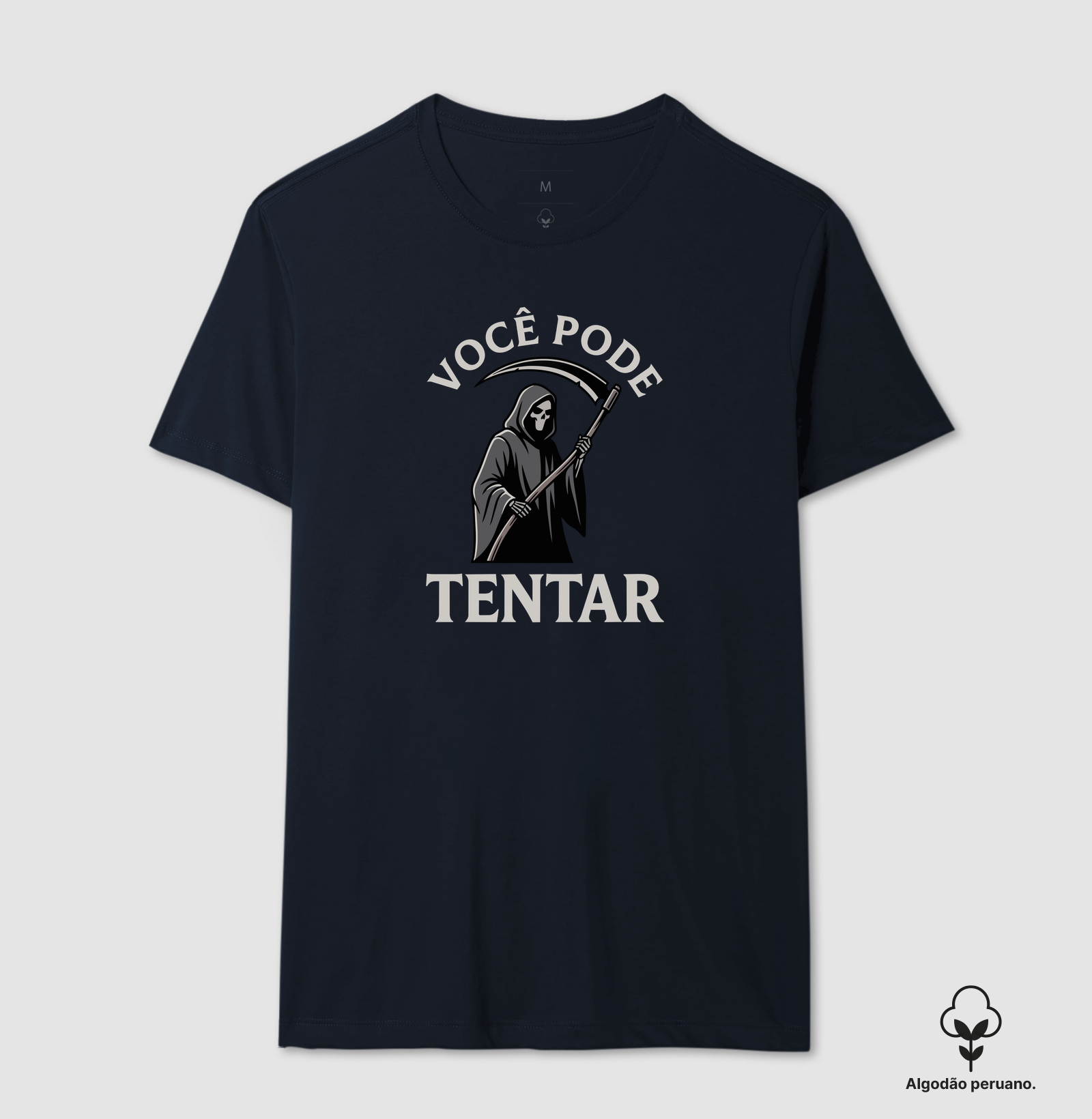 VOCÊ PODE TENTAR - Imagem 8