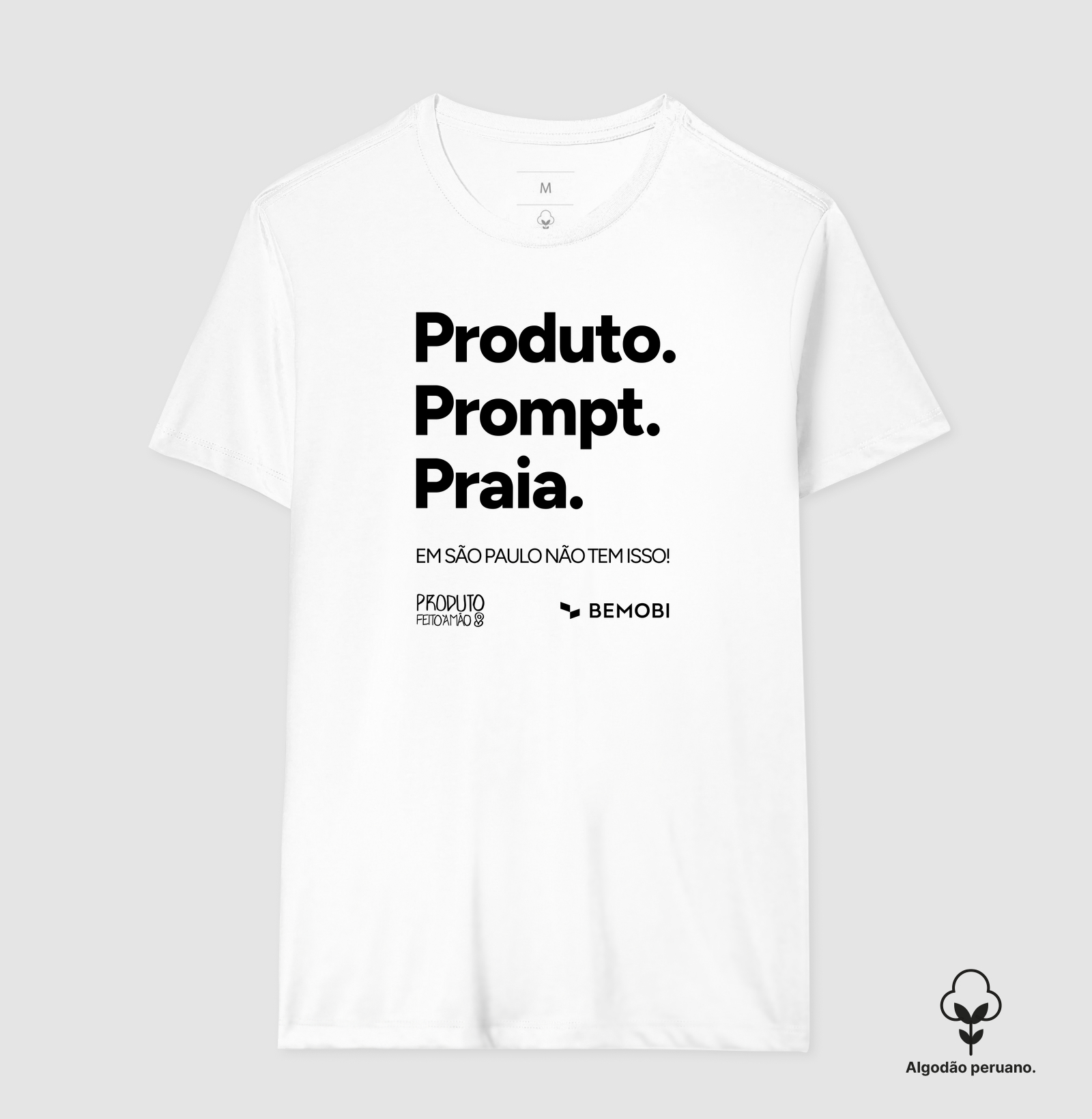 Produto. Prompt. Praia. - Imagem 2
