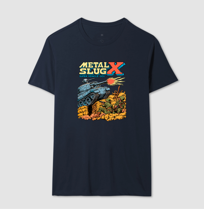 Metal Slug X - Imagem 7