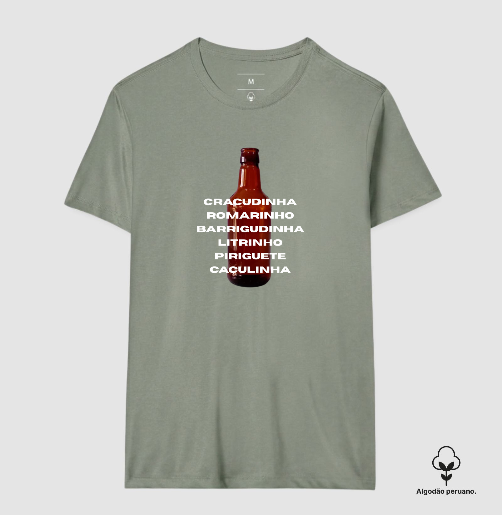 Camisa 6