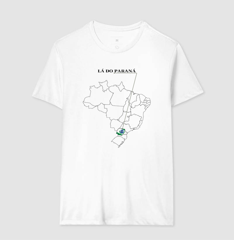 Lá do Paraná - Imagem 4