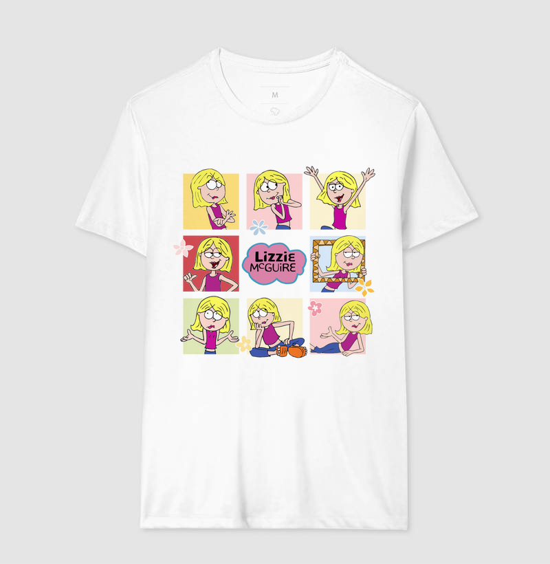 Lizzie Mcguire Sessions  - Imagem 13