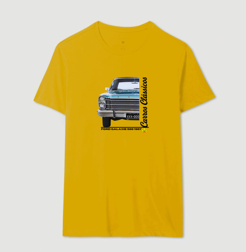 Camisa 16
