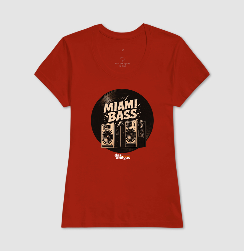Miami Bass Das Antigas.  - Imagem 11