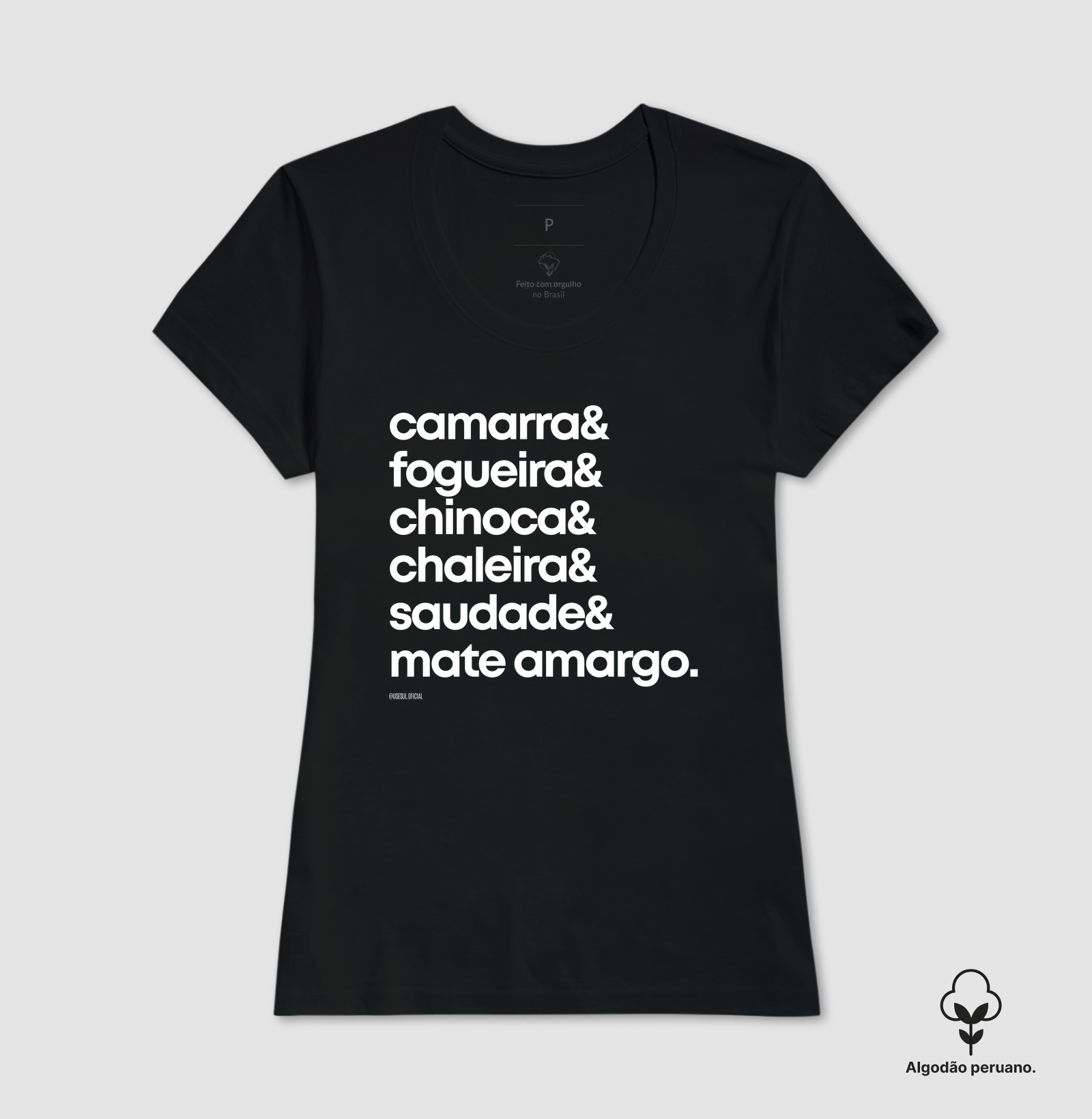 camarra & fogueira & chinoca & chaleira & saudade & mate amargo. - Imagem 4