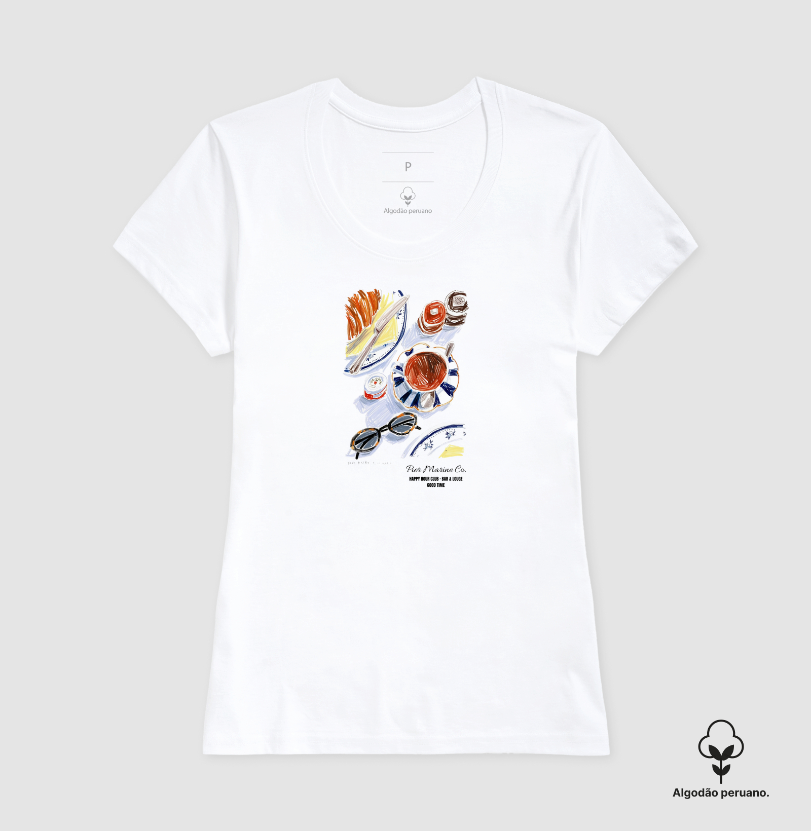 Camisa 3