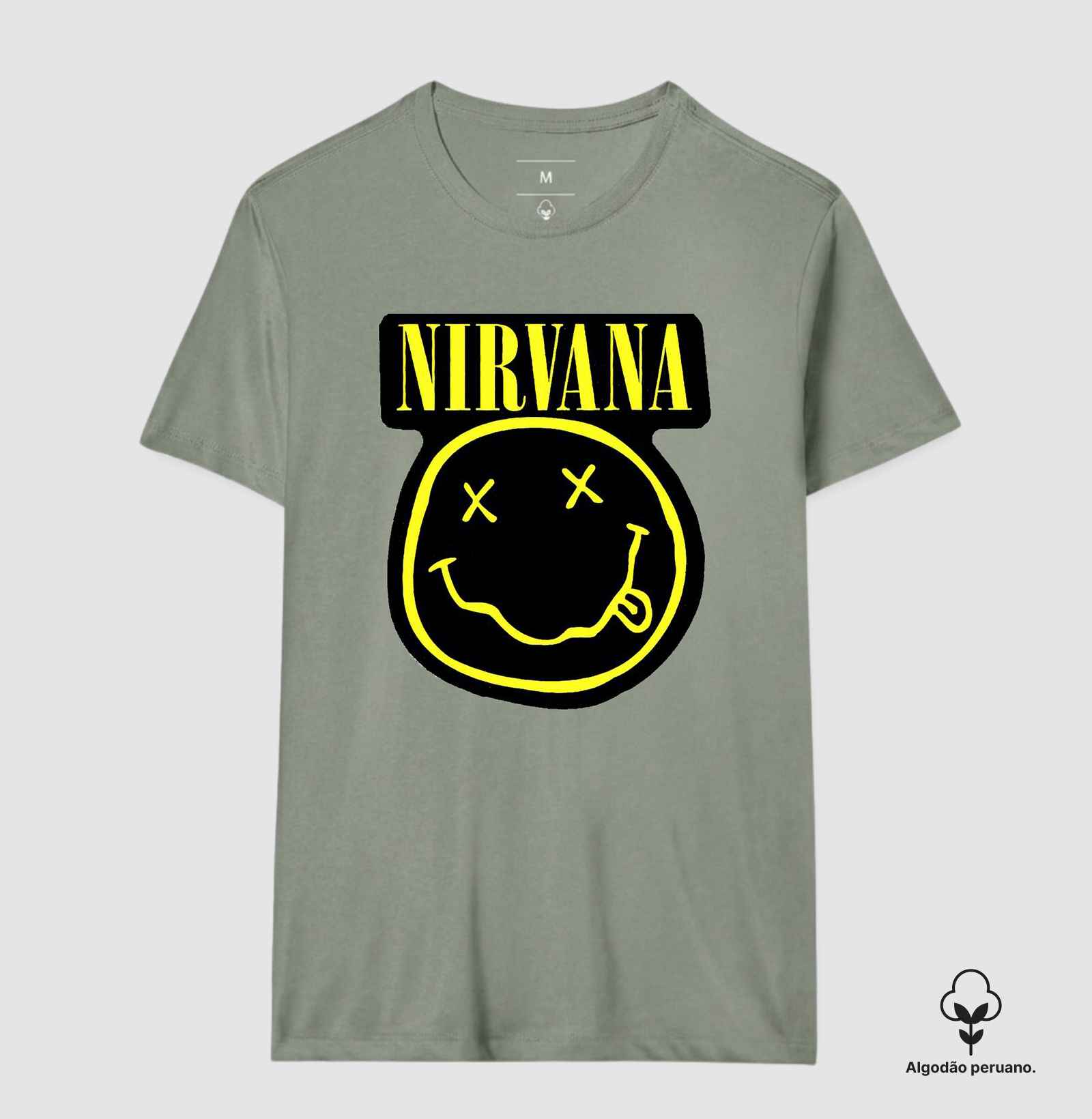 Nirvana - Imagem 9
