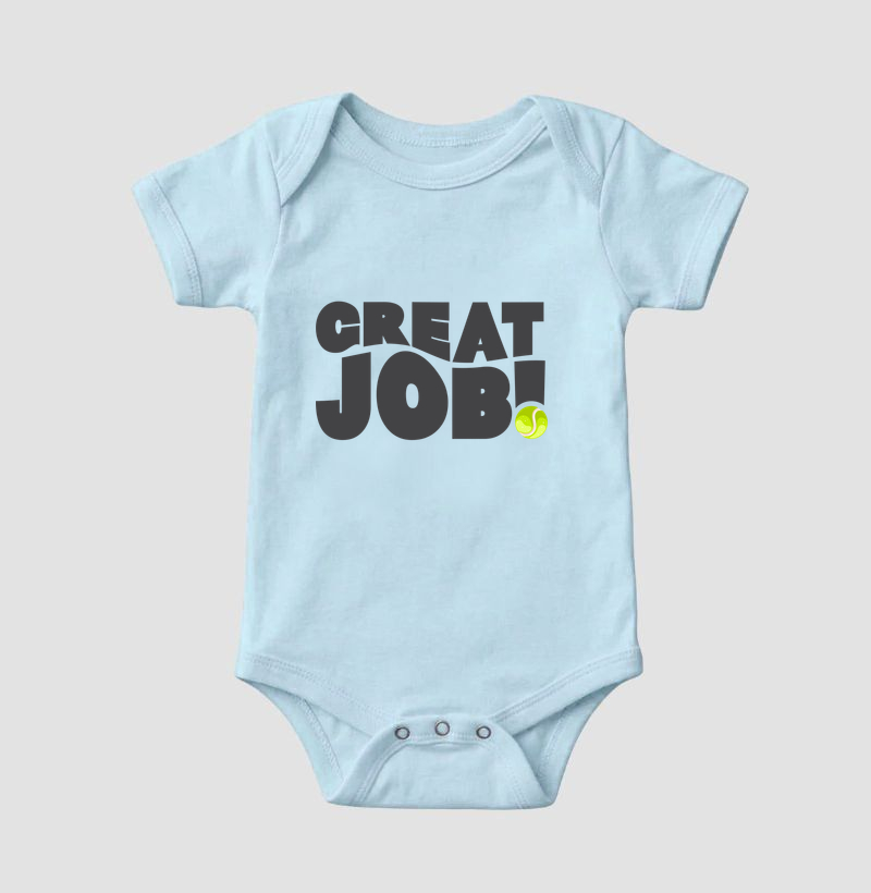 Great Job! - Imagem 5