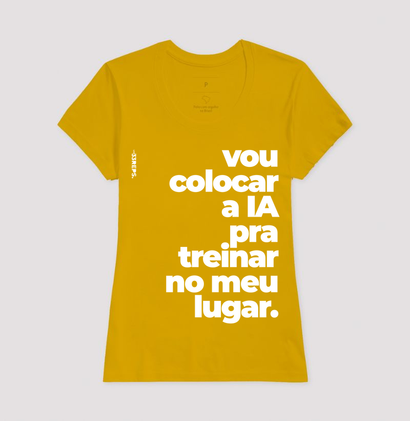 Camisa 14