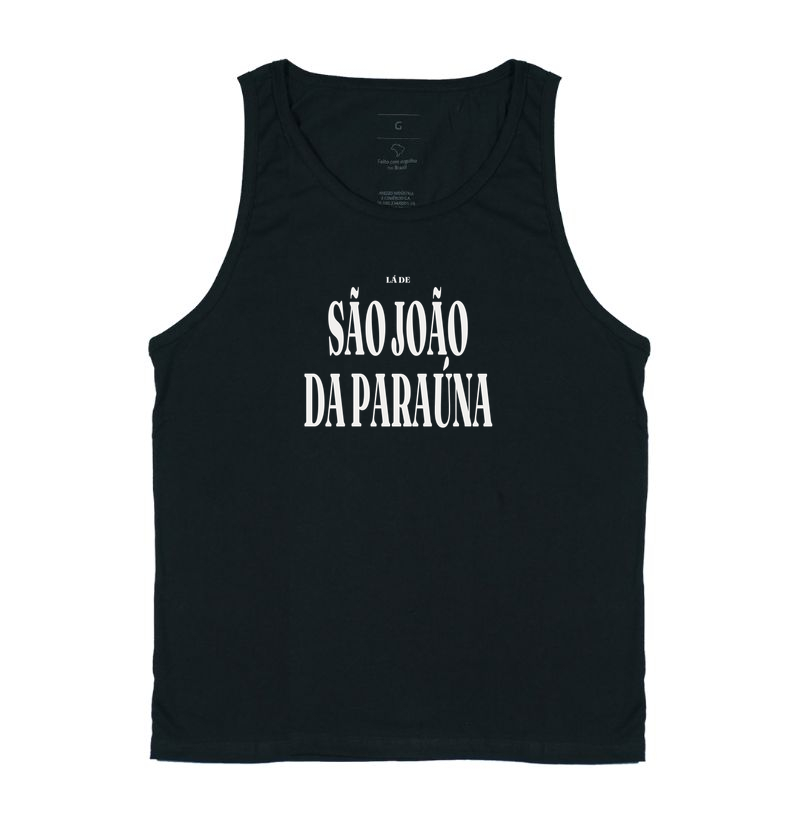 São João da Paraúna | Tipografia GO - Imagem 3