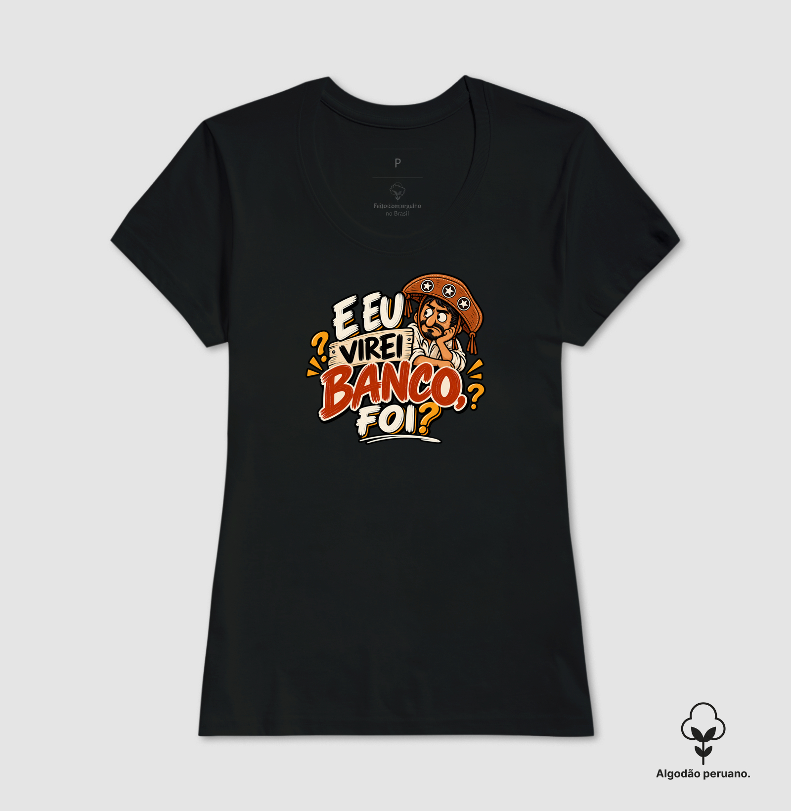 E eu virei banco, foi? - Imagem 4