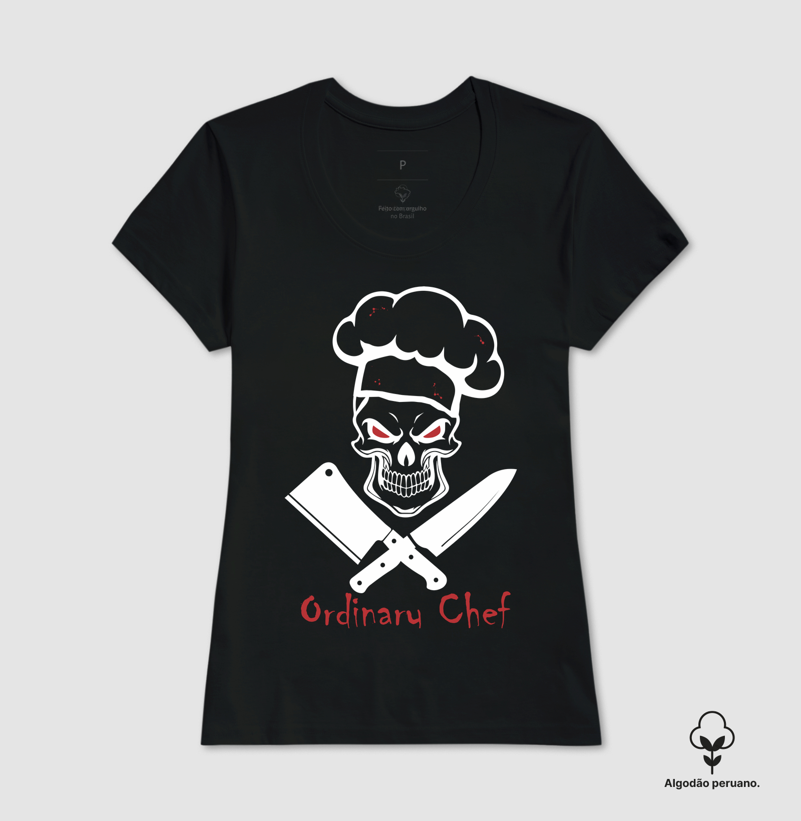 Ordinary Chef - Imagem 8