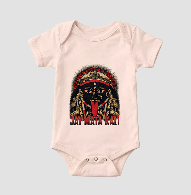 Jay Mata Kali - Imagem 5