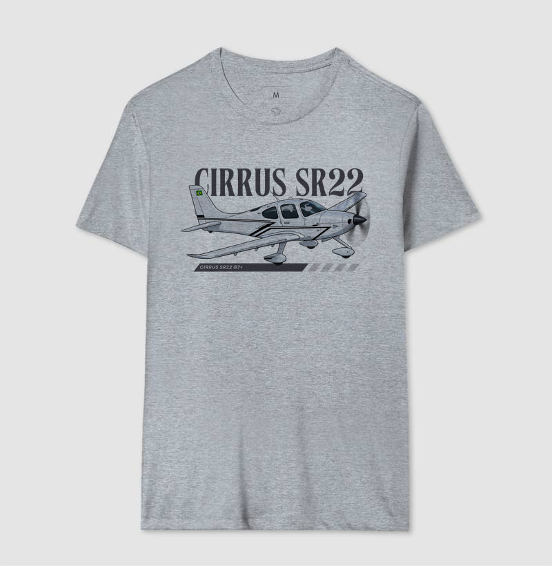 Cirrus SR22 G7+ - Imagem 8
