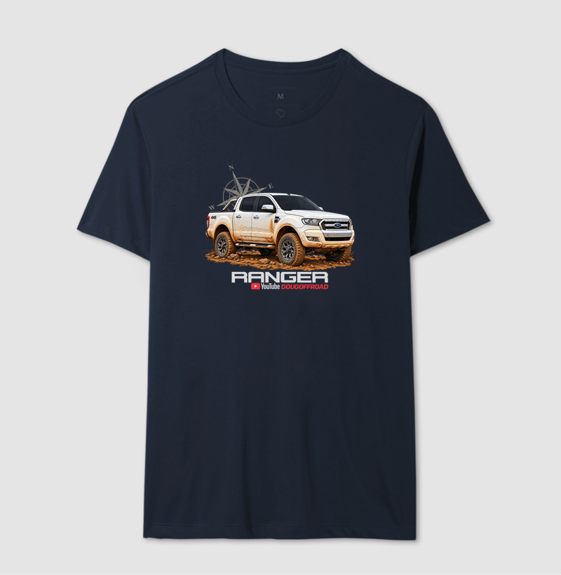 Ford Ranger - Dougoffroad - Imagem 6