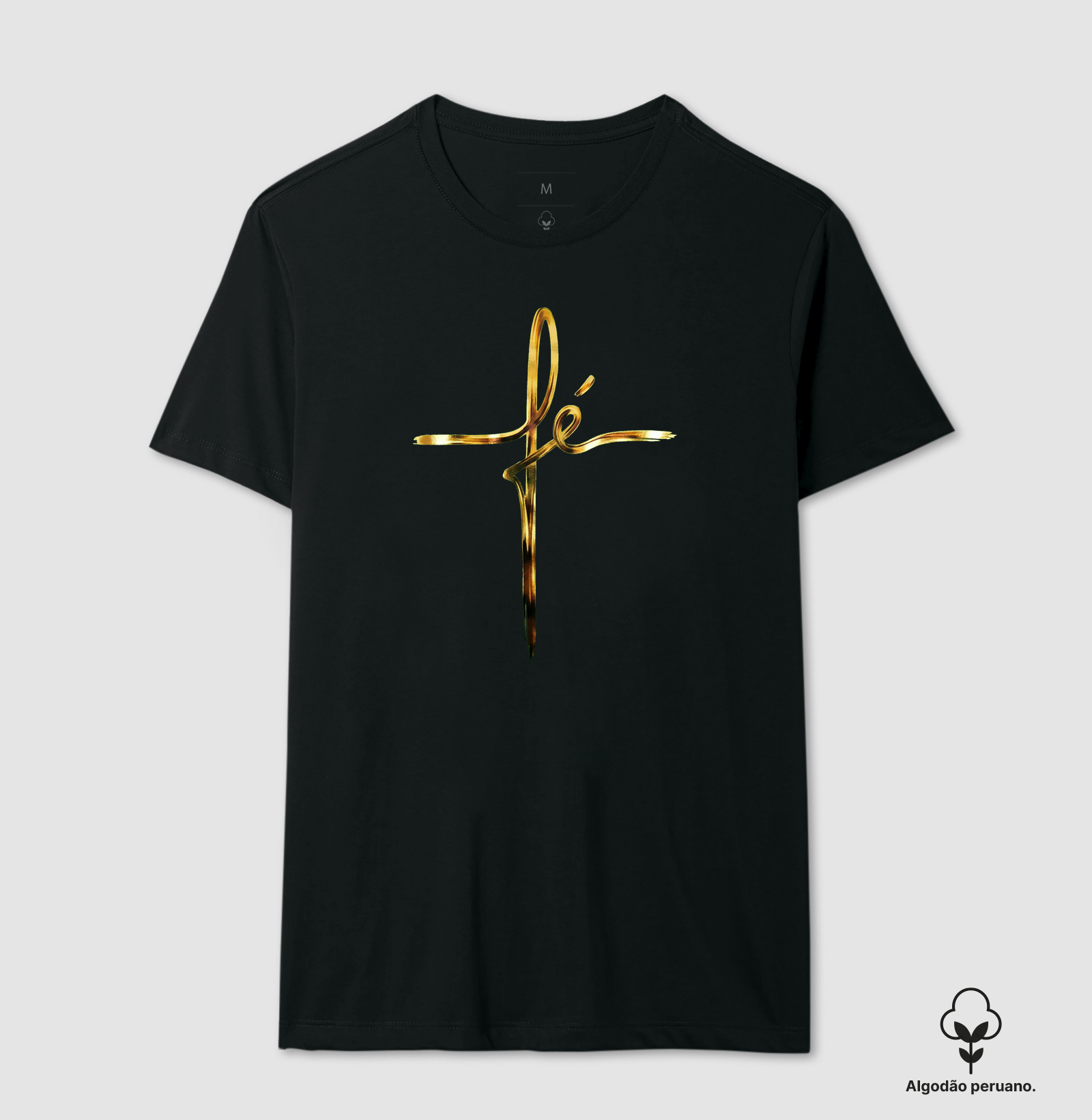 Fé - Imagem 3