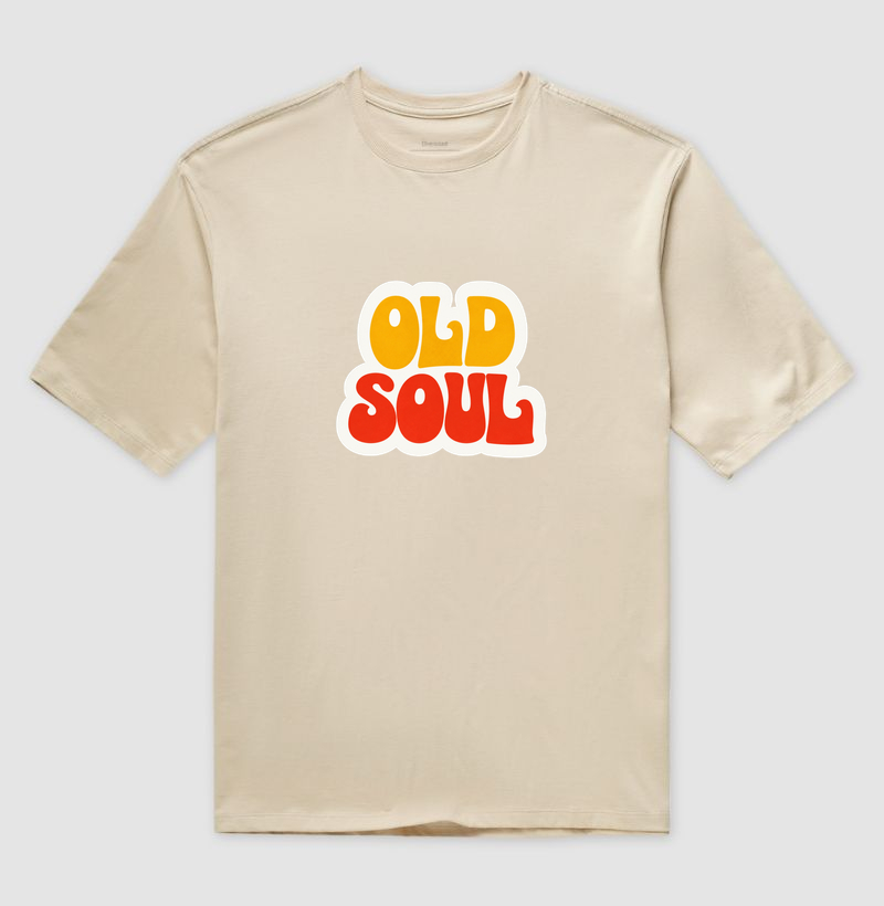 Old Soul - Imagem 3