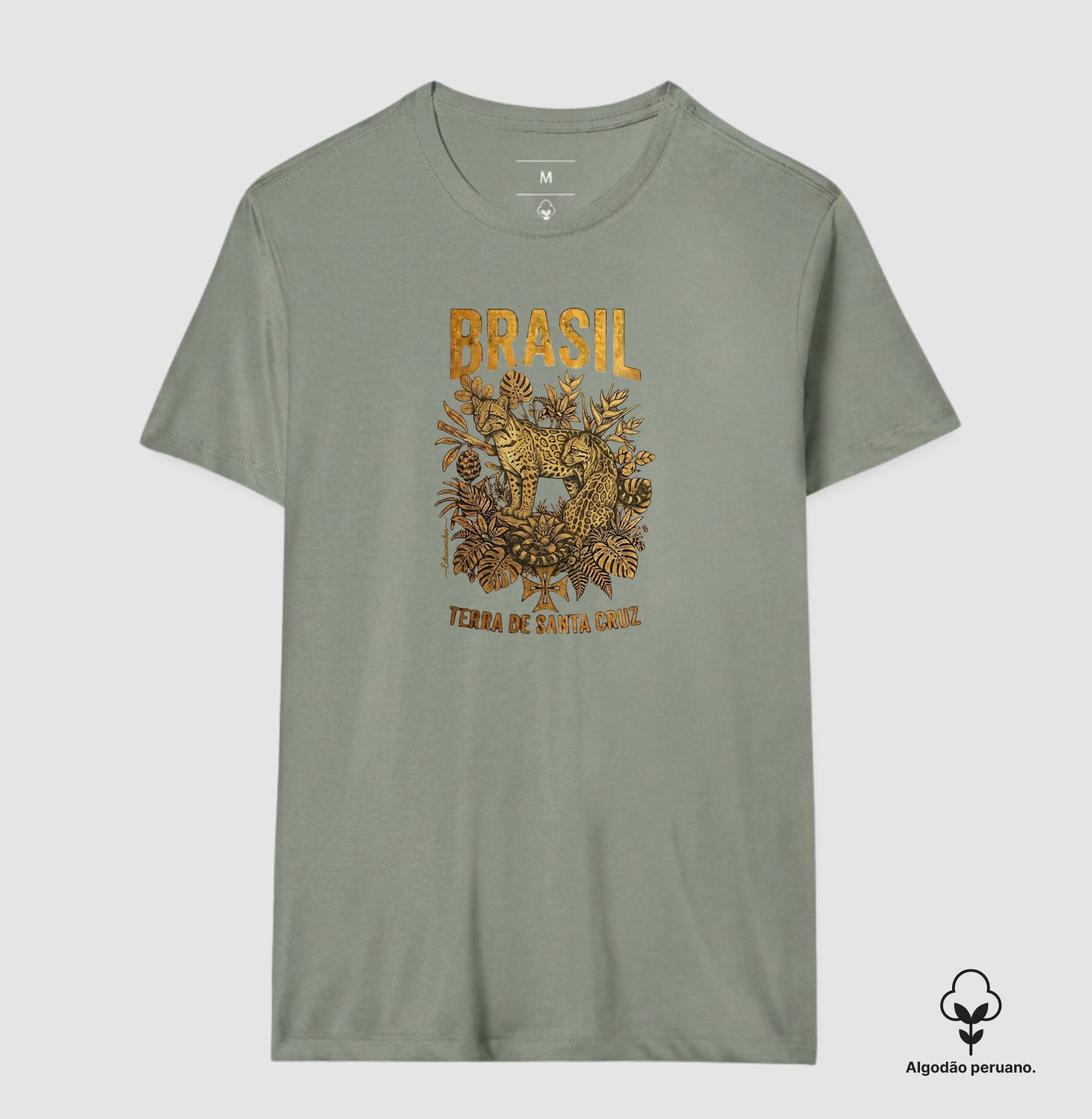 Camisa 7