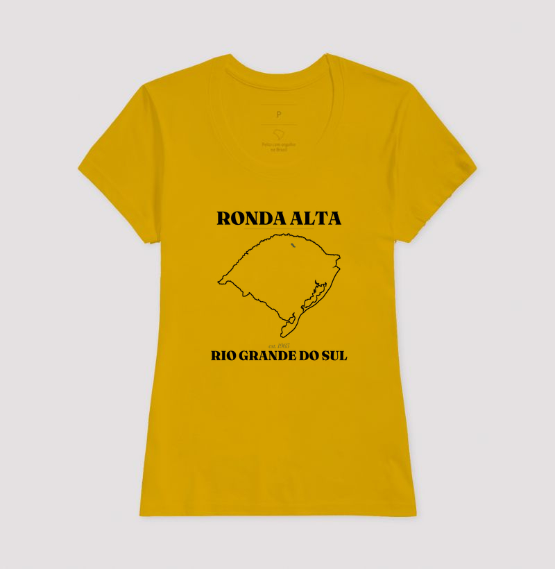 Camisa 14