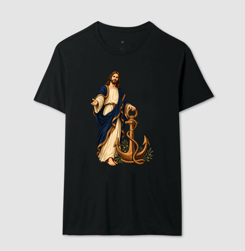 Âncora da Esperança - Cristo Vivo - Imagem 2