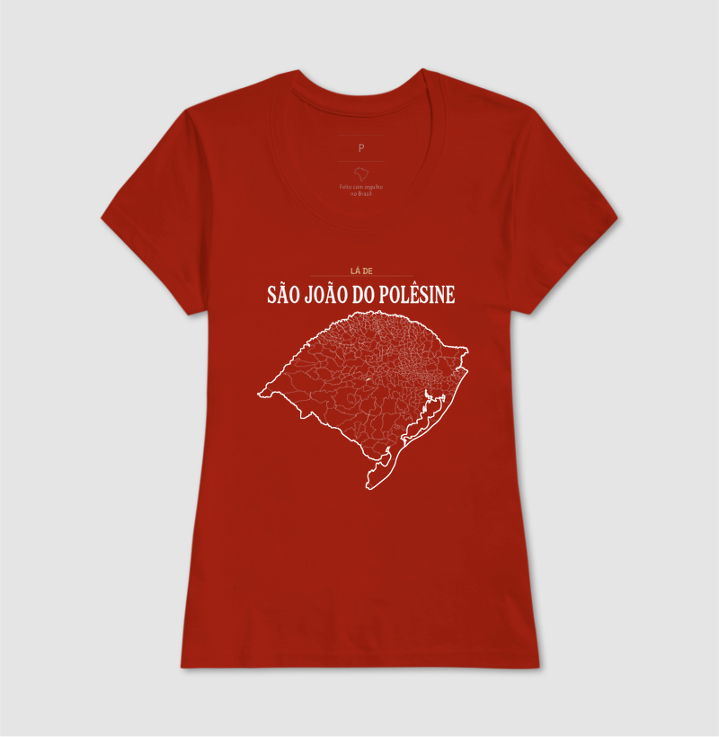 Camisa 10