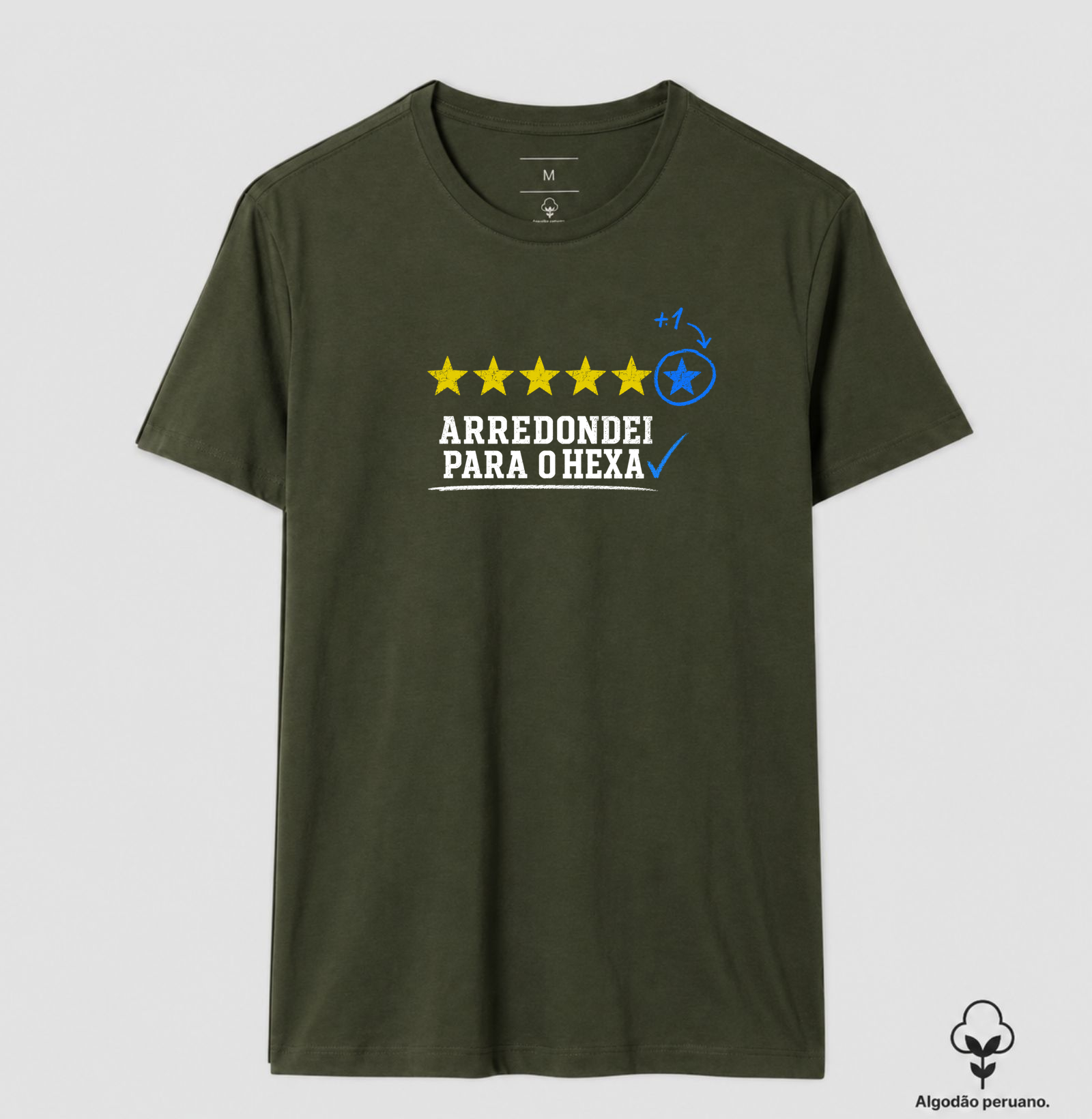 Camisa 8