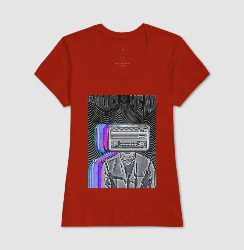 Camisa 10