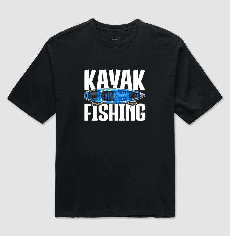 🛶 Kayak Fishing - Imagem 2