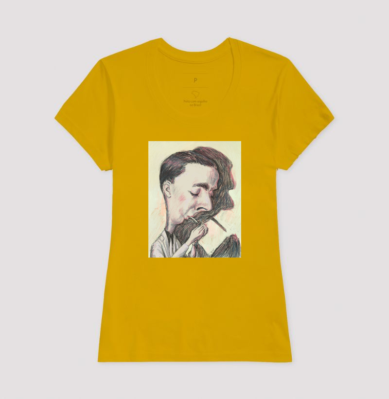 Camisa 16