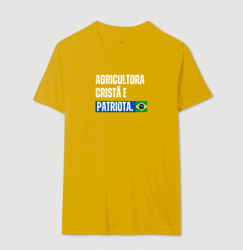 Agricultora Cristã e Patriota - Imagem 14