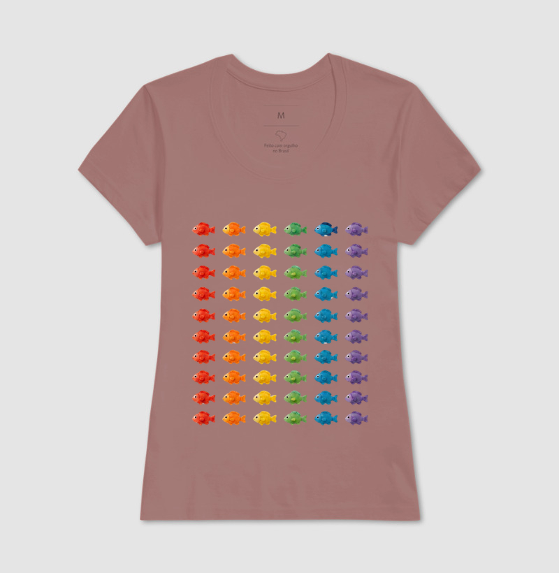 Peixes LGBTQIA+ 🏳️‍⚧️ 🏳️‍🌈  - Imagem 17