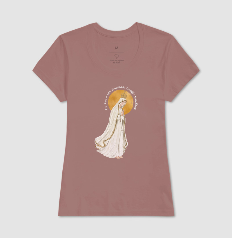 Camisa 17