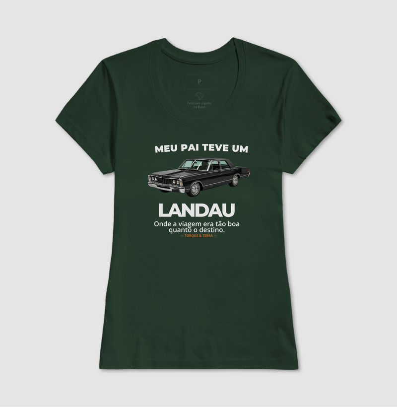 Meu pai teve um - LANDAU - Imagem 13