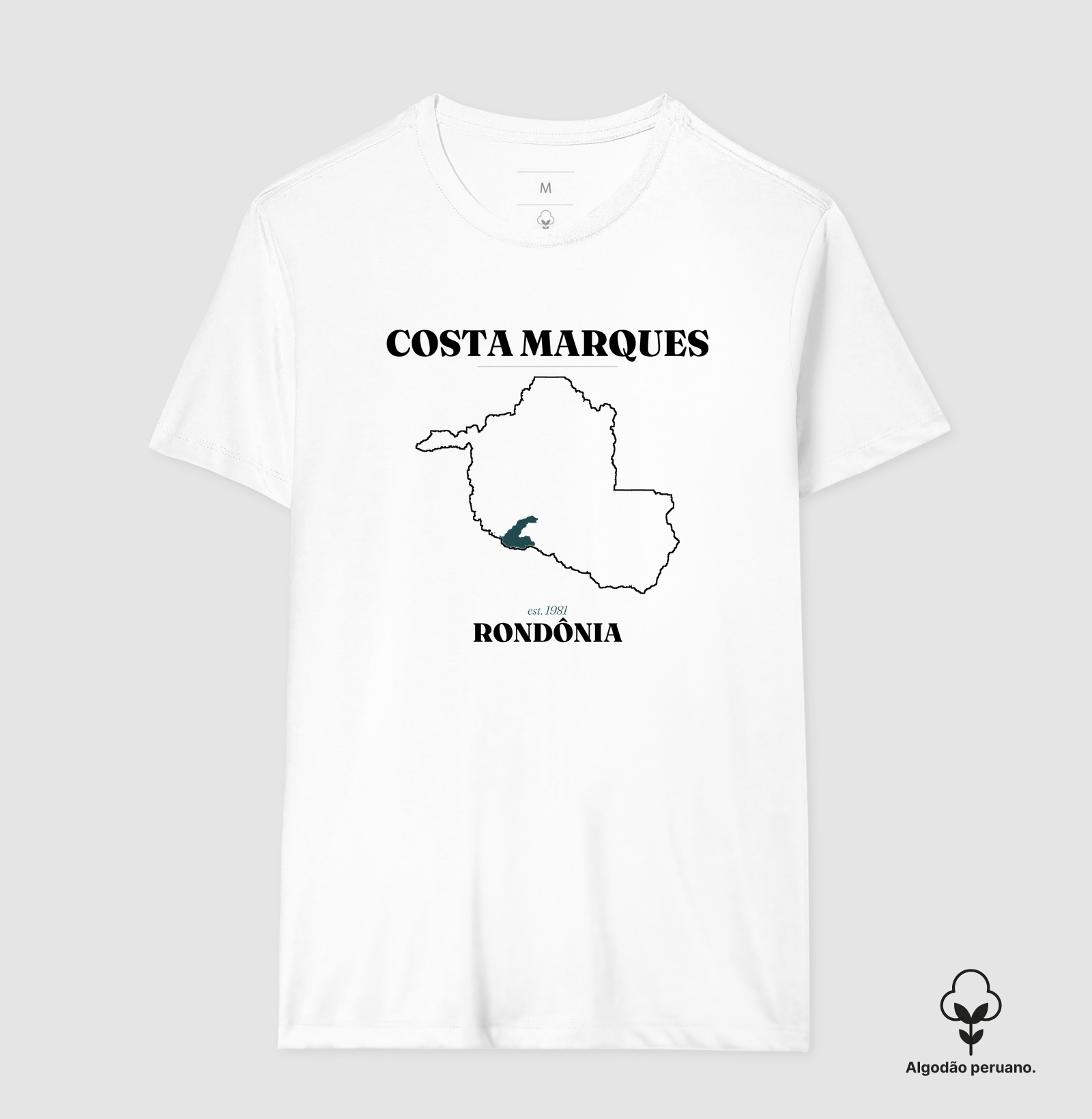 Camisa 2