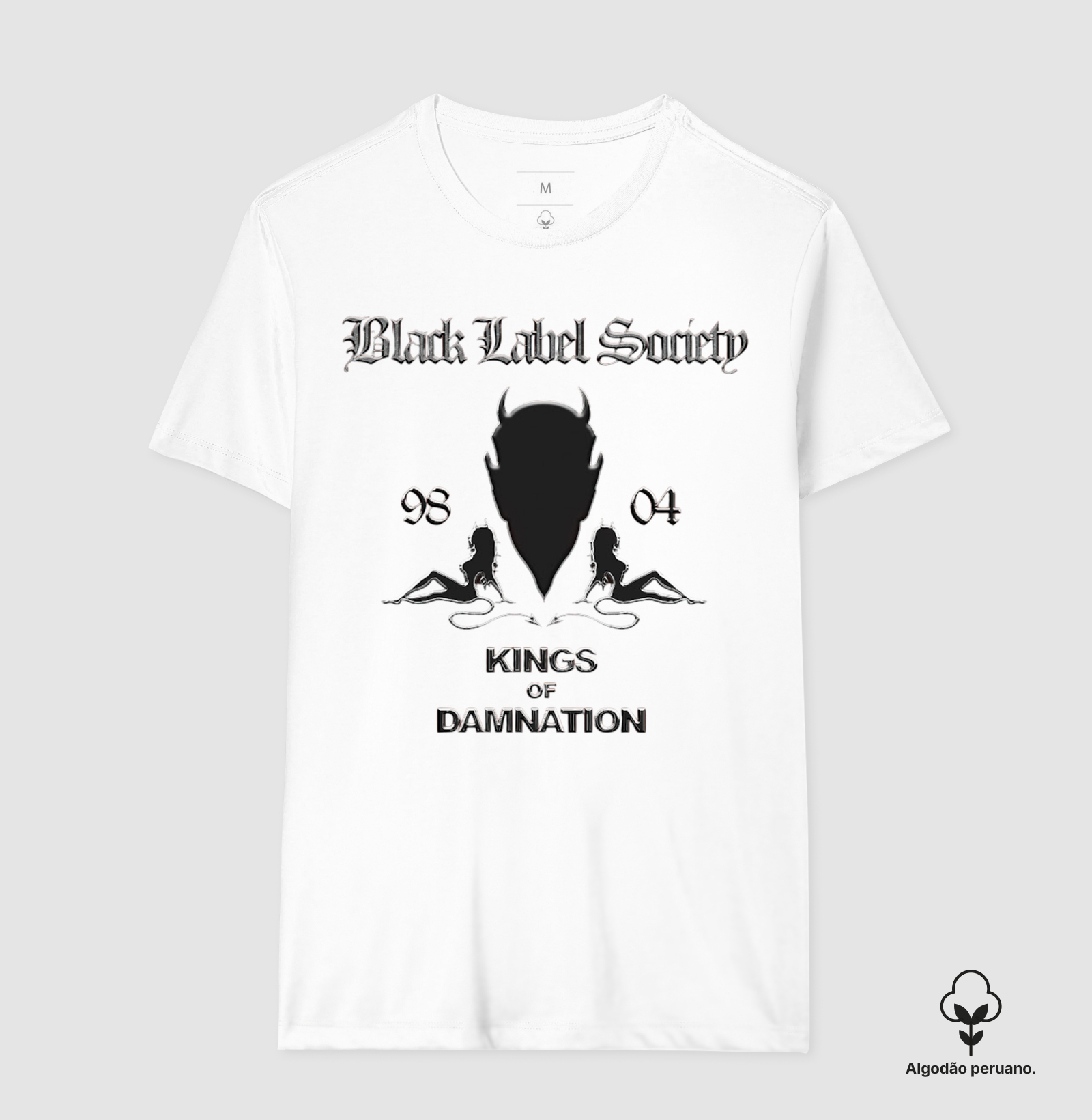 Black Label Society - Kings of Damnation 98-04 (Best Of) - Imagem 9