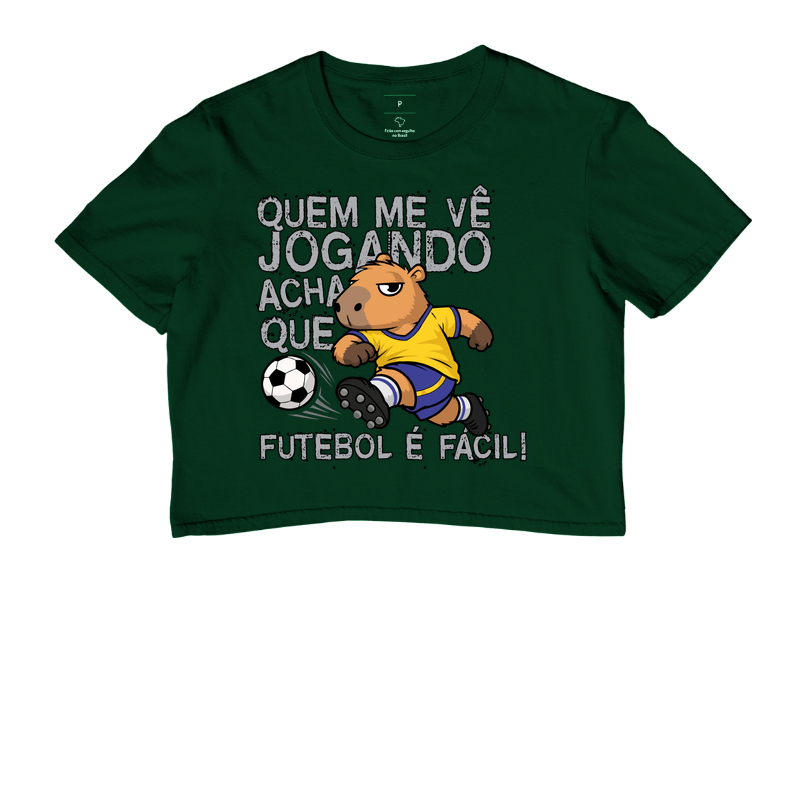 Capivara Futebol - Imagem 5