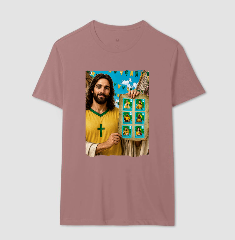 Camisa 15