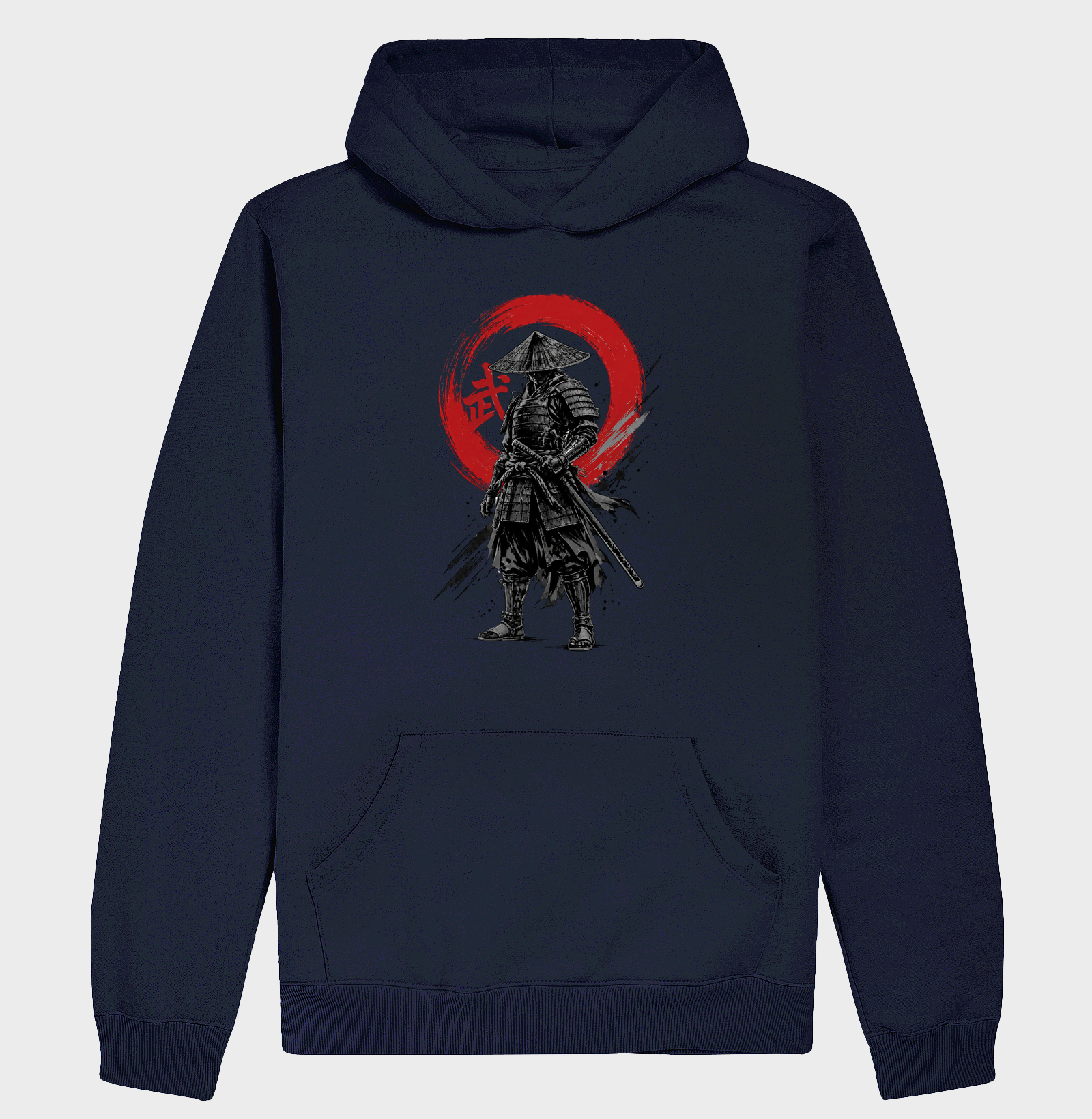 SAMURAI — Ecos do Aço - Imagem 4