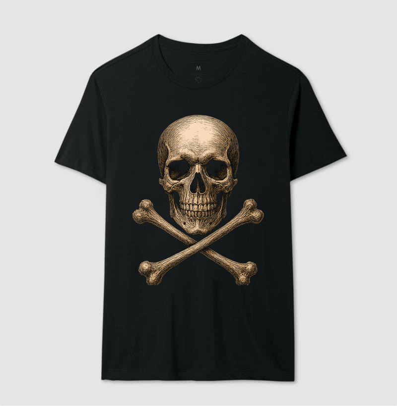Skull - Imagem 2