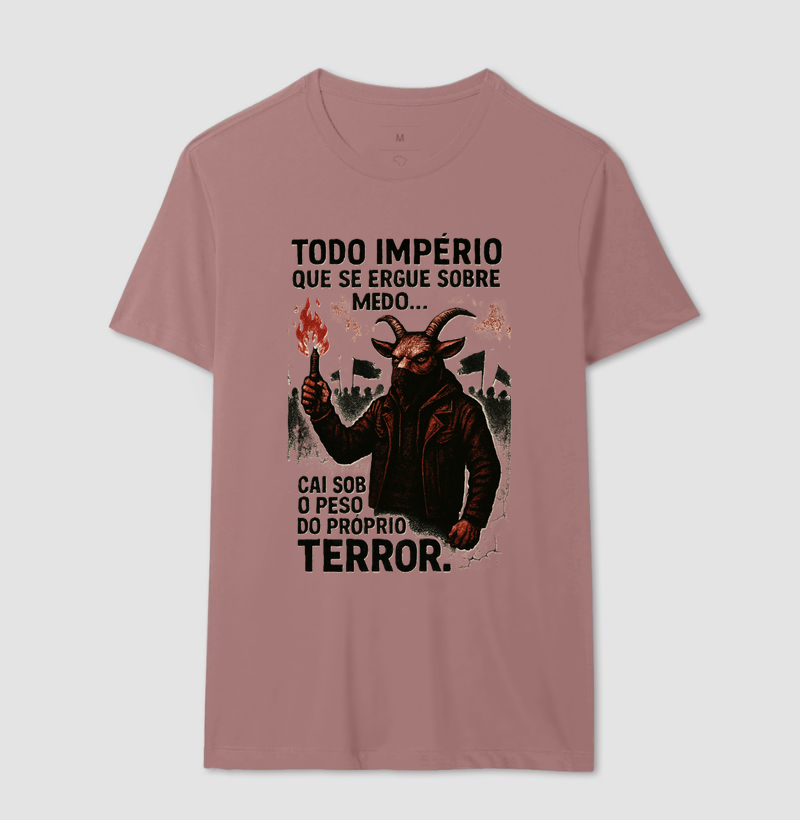 Camisa 18