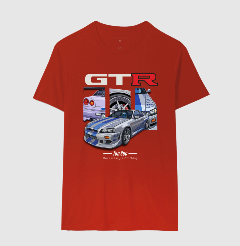 Camisa 9