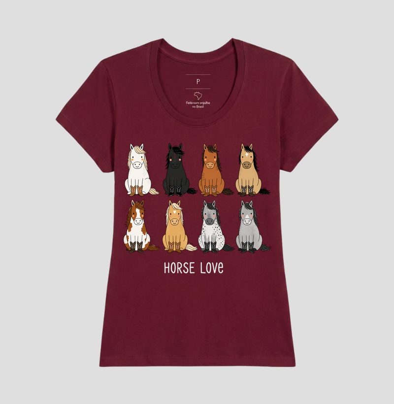 Horse Love - Imagem 15