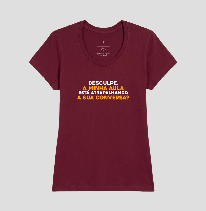 Camisa 18