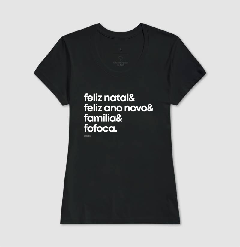 feliz natal & feliz ano novo & família & fofoca. - Imagem 3