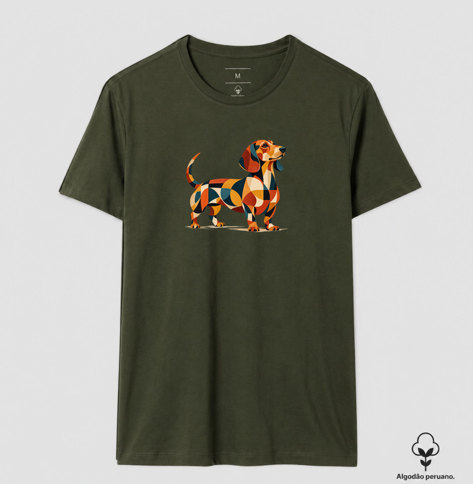 Cachorro em Fragmentos - Imagem 4