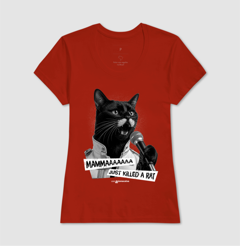 Camisa 7