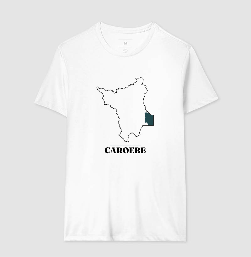 Caroebe | Traço RR - Imagem 4